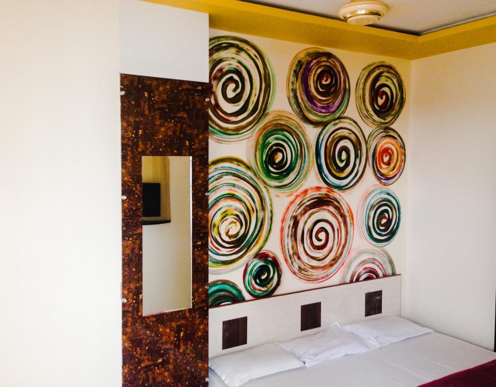 Hotel Gujarat Heritage Ujjain Phòng bức ảnh