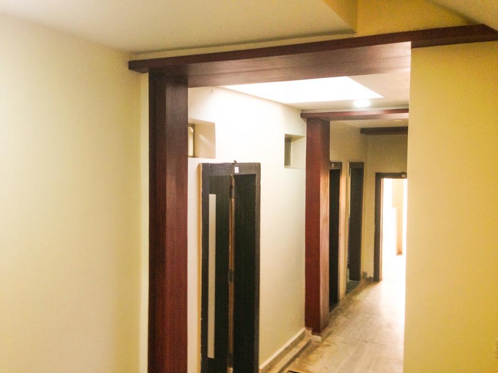 Hotel Gujarat Heritage Ujjain Ngoại thất bức ảnh