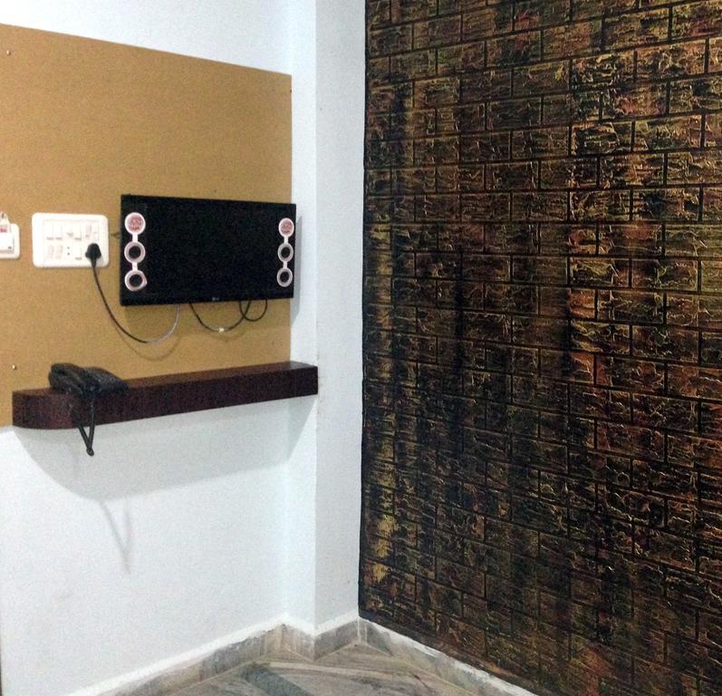 Hotel Gujarat Heritage Ujjain Ngoại thất bức ảnh