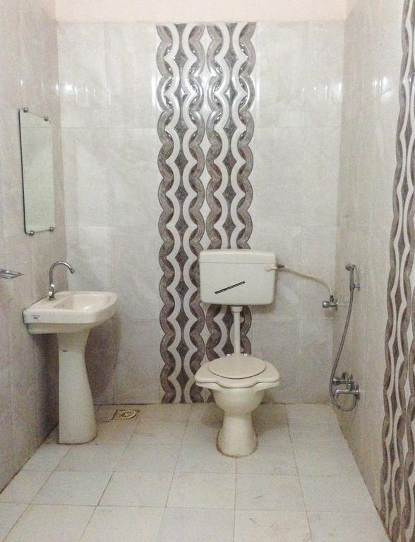 Hotel Gujarat Heritage Ujjain Ngoại thất bức ảnh