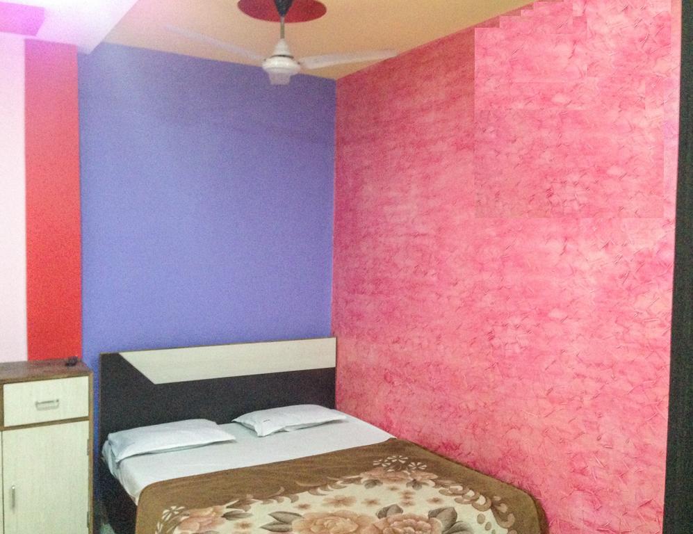 Hotel Gujarat Heritage Ujjain Ngoại thất bức ảnh
